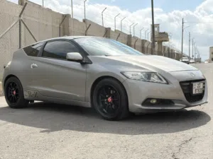 Used Honda CR-Z in Amman