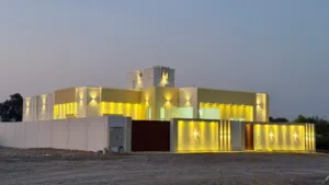 273 m2 4 Bedrooms Villa for Sale in Al Batinah Sohar