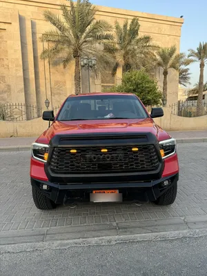 Toyota Tundra for sale very clean