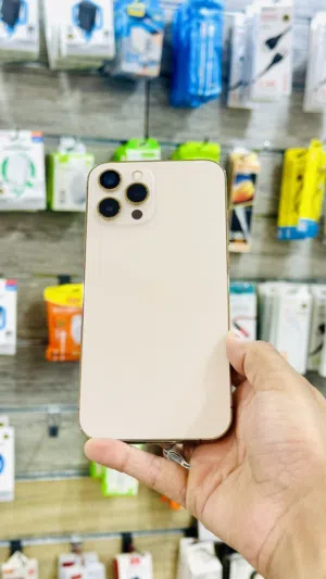 Apple iPhone 12 Pro Max 256 GB in Tripoli