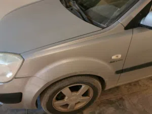كيا برايد 2006