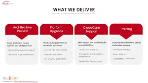 دورة تدريب OutSystems Web Reactive Associate – تدريب عملي + متابعة حتى النجاح والحصول على الشهادة