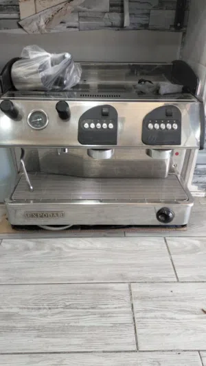 ماكينه اسبريسو