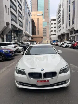 2013 BMW 528xi