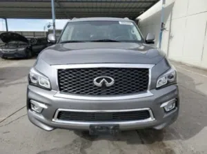 انفينتي Qx80