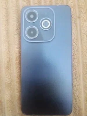 Infinix Hot 40i 256 GB in Jerash