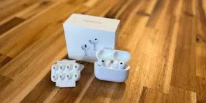 ایربود برو 3 ابل ماستر کوالیتي