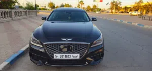 جينيسيس 2016 فل g80