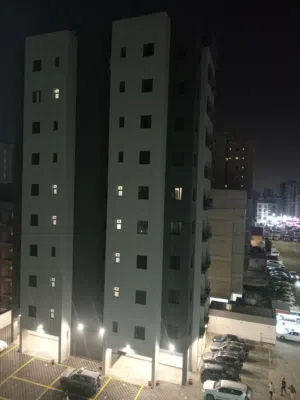غرفة داخل شقة بالمهبولة قطعة 1