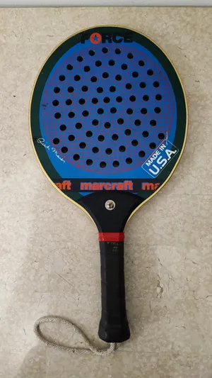 Racket Sports . Used4