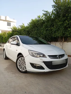 ‏أوبل ‏.‏ استرا ‏.‏ 2013 ‏.‏ مستعمل‏0