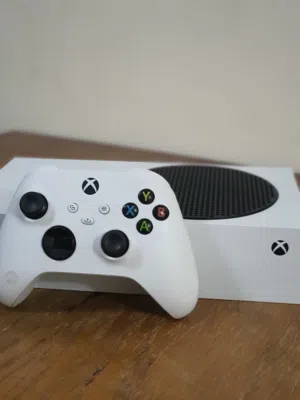 اكس بوكس سيريس اس بسعر جيد