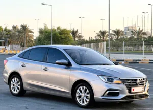 MG 5 Model: 2021. 1.5L Engine  Family used  Good condition No issue well-maintained Mileage 75k