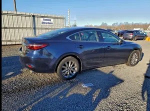 Used Mazda 6 in Muscat