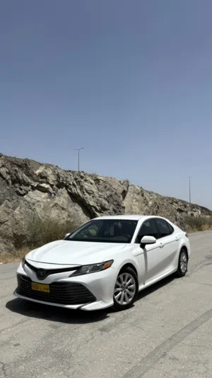 Used Toyota Camry in Al Dakhiliya