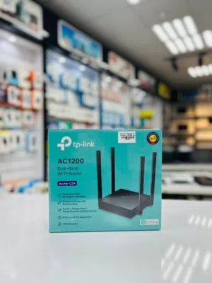 TP-Link Archer C54 AC1200 WiFi Router in Muscat / Brand New