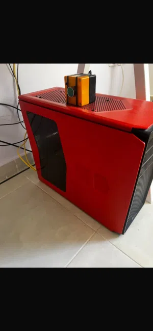 Gaming pc للبيع