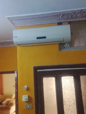 York 1.5 to 1.9 Tons AC in Zarqa