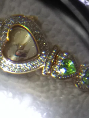 Others . Automatic . Gold . New0