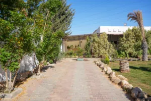 2 Bedrooms Chalet for Rent in Tripoli Ain Zara