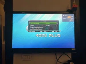 تلفزيون شارب 32 بوصه