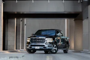 Dodge Ram 2020 4x4 دودج رام