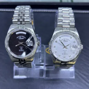 Analog Quartz Rolex watches  for sale in Muscat