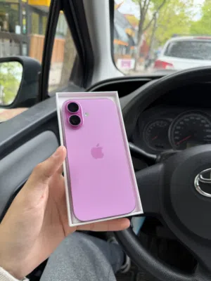 iPhone 16 128GB