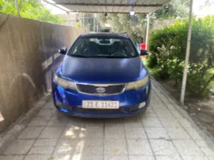 Cerato خليجي 2013
