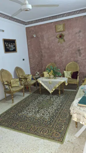 120 m2 3 Bedrooms Apartments for Sale in Giza Faisal