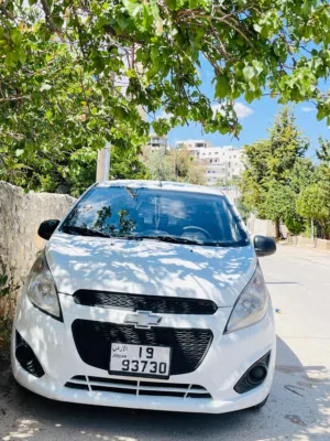 Used Chevrolet Spark in Jerash