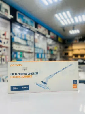 Porodo electric scrubber in Muscat / Brand New