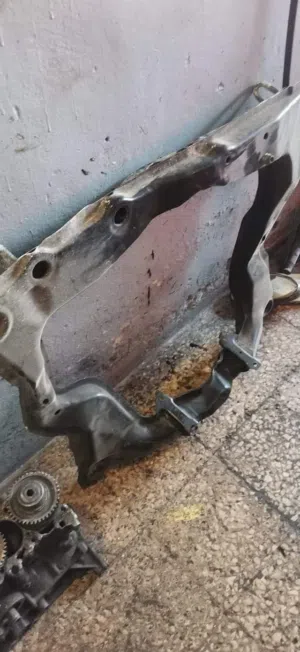 دنجل بحاله ممتازه ديهاتسو ميرا 1999