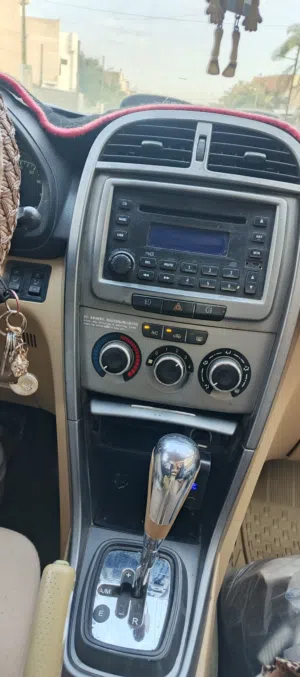 تيكو للبيع 2013 كير مكينه تبريد حاله جيده