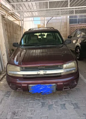 شفروليه بليزر موديل 2006