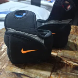 Nike wrist weights