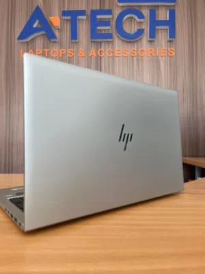 HP EliteBook 850 G8 – Premium Performance