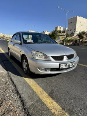 Used Mitsubishi Lancer in Amman
