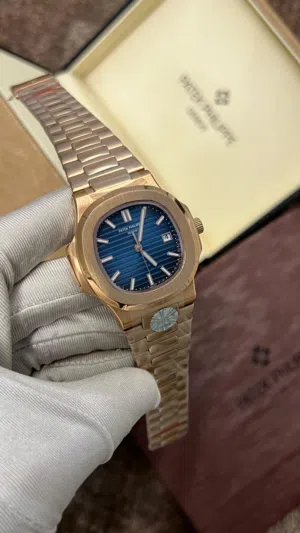PATEK PHILIPPE AUTOMATIC GOOD QUALITY (CASH ON DELIVERY ALL UAE)