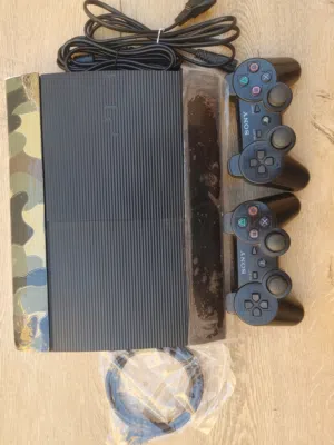 PlayStation 3 PlayStation for sale in Tripoli