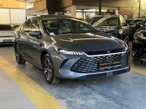 BYD QIN PLUS FULL 2025 تشن بلس هايبرد