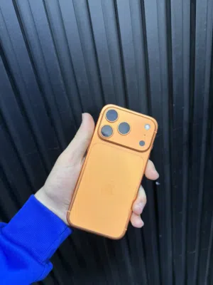 Iphone 17 pro