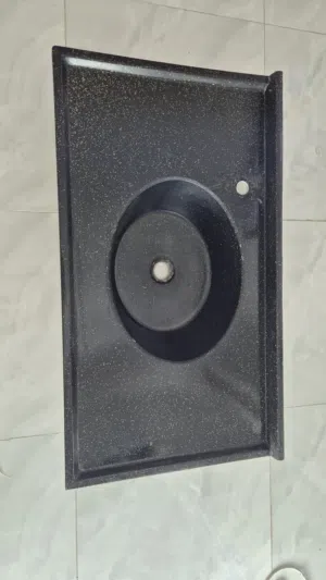 حوض سنك مرمر قياس متر