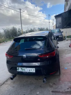 للبيع-سيات-ليون-2014