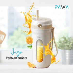 جديد خلاط عصير.خلاط من شركة PAWA القوة 80 w و 126 w