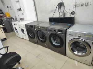 55 to 85 omr Samsung LG washing machine
