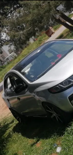 جنطات Vossen 17 خمس براغي شكل نجمه مع كوشوك ماليزي نضيف – نظافة عالية للجنط