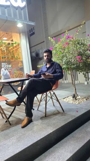 Zaid ilyas 