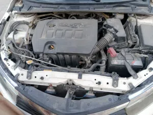 Used Toyota Corolla in Muscat