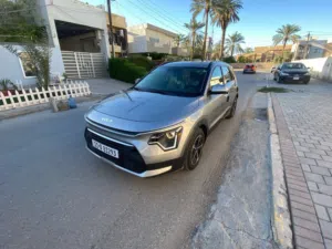 كيا نيرو 2023 هايبرد